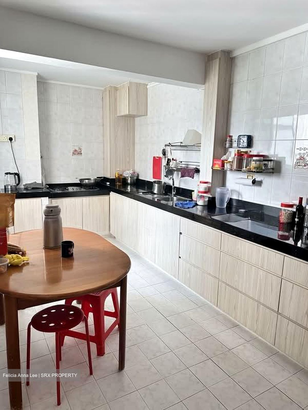 Blk 111 Jurong East Ville (Jurong East), HDB 5 Rooms #562450931